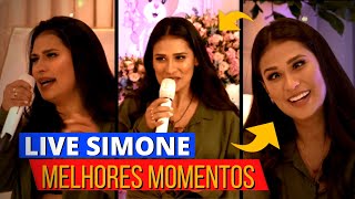 Download lagu Live Simone e Whindersson Nunes - Chá Revelação - Melhores Momentos mp3