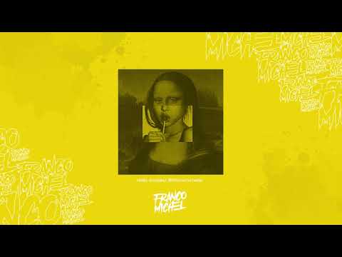 DJ FRANCO MICHEL - Yo Perreo Sola