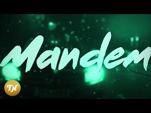 Video thumbnail for Mandem