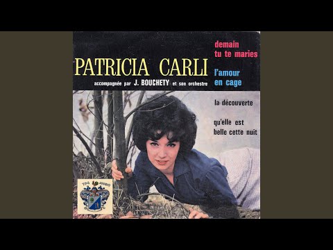 Quelle Est Belle Cette Nuit