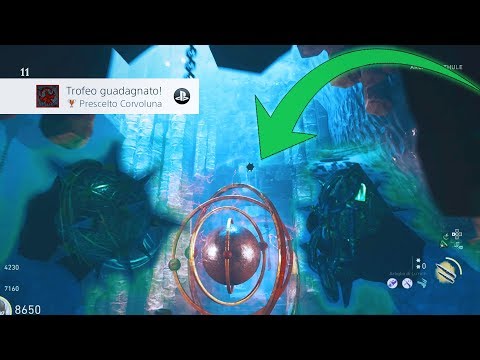 How to Build and Upgrade the Broken Scourge in Ice Dawn | WW2 Zombies DLC 4