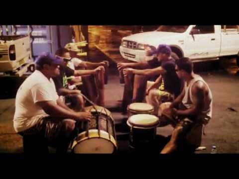 Oro Oro Boys - Otea Noera (The return)