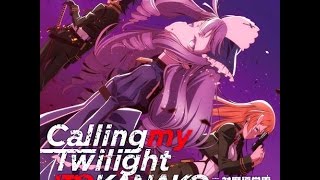 Get Calling My Twilight Itou Kanako Download Flac Mp3 HD Get Wallpaper Calling My Twilight Itou Kanako Download Flac Mp3 Free HD