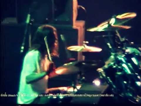 NIRVANA - Sappy (Live Milan 1994).mpg