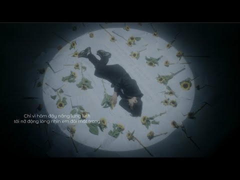 NẮNG LUNG LINH - NGUYỄN THƯƠNG (Lyrics)  Chỉ vì hôm đấy nắng lung linh tôi nỡ động lòng