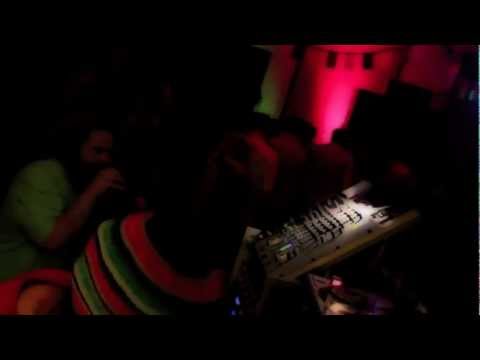 King Shiloh inna Cologne@Ballroom Skank Supersize pt. 3