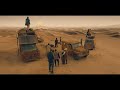 Dessert Of Dune 2023 Blockbuster Hindi Dubbed Movie Latest Hollywood Full Action Adventure Movi