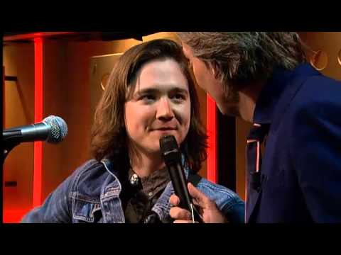 Mozes and The Firstborn - I Got Skills