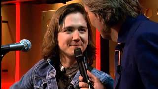 Mozes and The Firstborn - I Got Skills