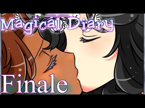 I KISSED PRINCE CHARMING?!?! ~ MAGICAL DIARY (HORSE HALL) [GRABINER] ~ FINALE
