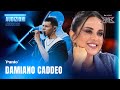 Damiano Caddeo | 'Punto' | Esibizione Audition | X Factor 2025