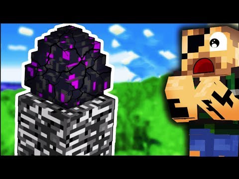 THE ENDER DRAGON EGG HAS HATCHED! 😱😱😱 MINECRAFT! ITA
