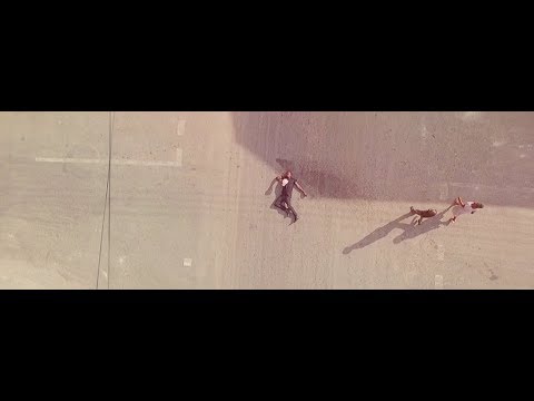 BraaBenk- SIRV ( Dir. by BraaBenk & The Artist)