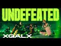 XG VALORANT UNDEFEATED Performance Video