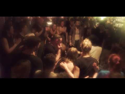 GHX18 - Missy Sippy Sunday evening, late night jam