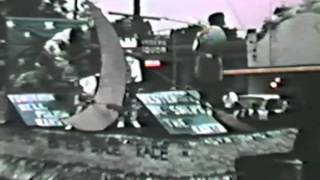 preview picture of video 'Austin County Fair Parade 1969'