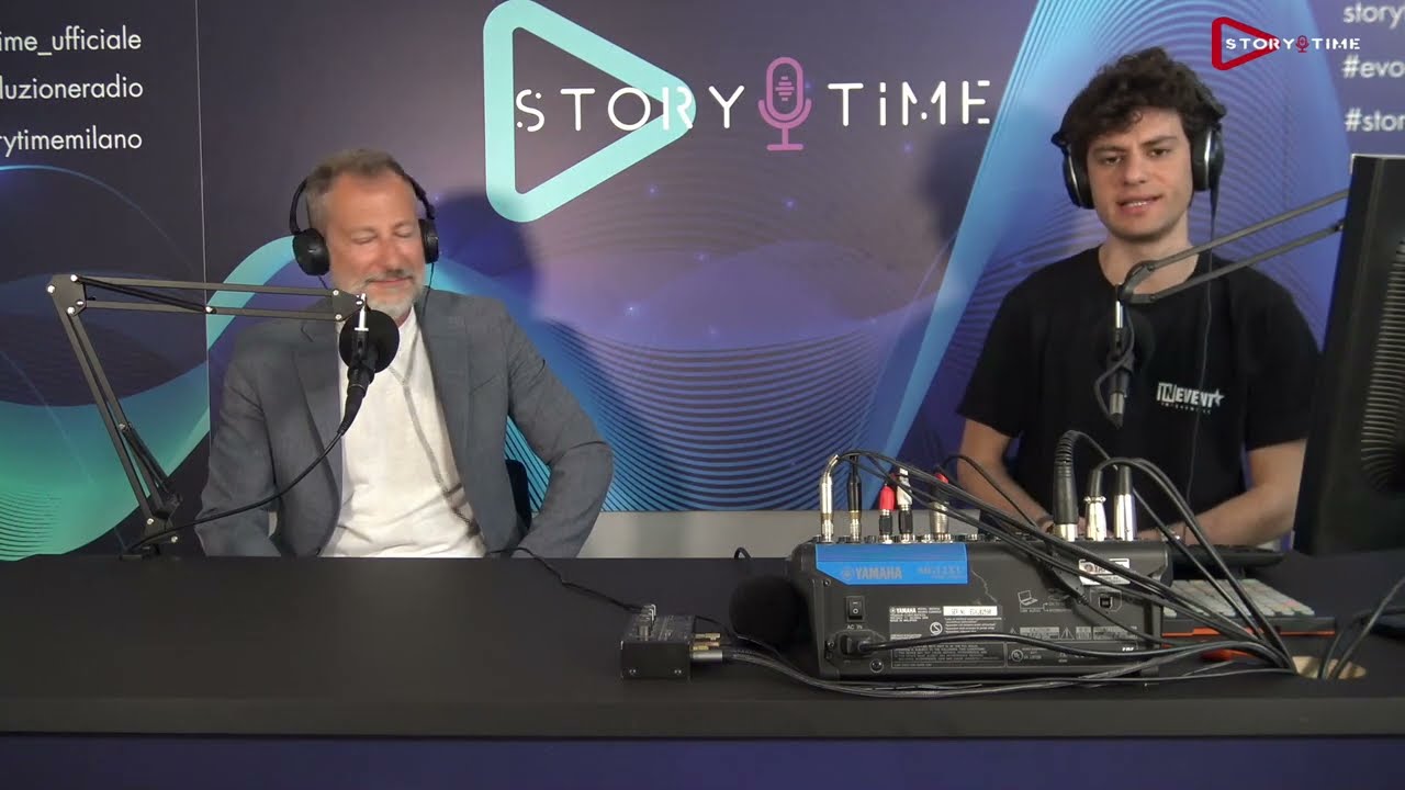 Intervista a  Enrico Gerli