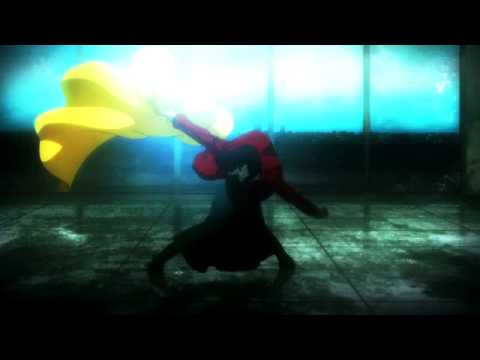 Attack On Type Moon / Shingeki no type moon