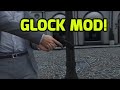 Max Payne 3 Glock [Animated] 8
