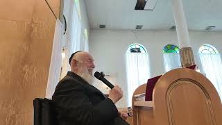 🦁מי רוצה לטרוף אותנו? דברי הסנגוריא המרעישים של מרן פוה"ד רבי יצחק זילברשטיין שליט"א, והסיפור המטלטל