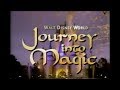 Journey Into Magic Walt Disney World Resort Promo TV Commercial 1993