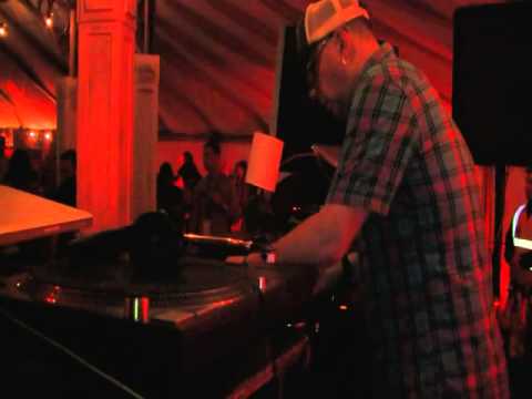 charles webster @ indiependence music & arts festival 2011