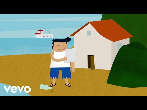 Johannes Stankowski - Flaschenpost