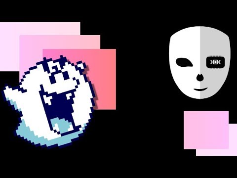 Yoshi's Island: "Castle" NES 8-bit (2a03)