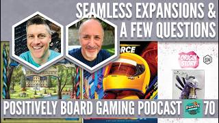 Stonemaier Games - Scythe video thumbnail