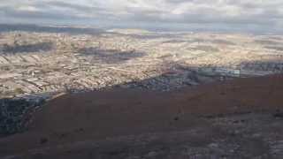 preview picture of video 'Cerro Colorado de Tijuana'