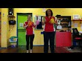 Burnside KinderGym Wiggerly Woos