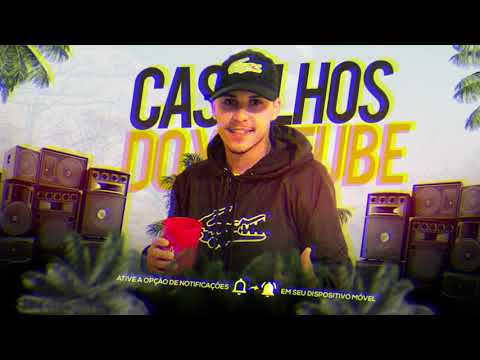 MC Massinha - Vem amor ( Dj Fls & Kauhan Peres ) Lançamento 2021