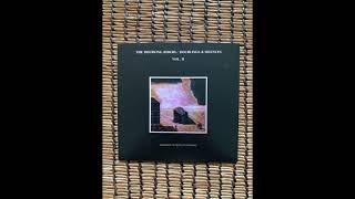 The Doubling Riders ‎– Doublings & Silences Volume II (part One) (1988)