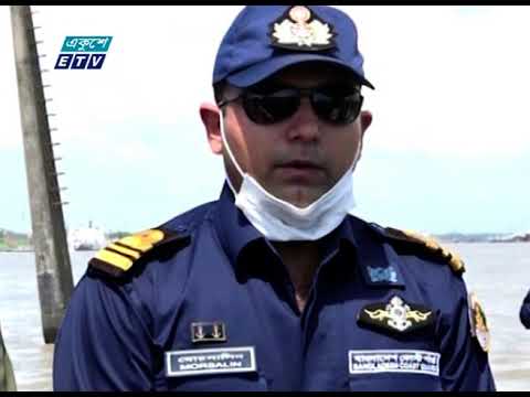 মৎস্য সম্পদ রক্ষায় সাড়ে তিনশ’ কোটি টাকার বেশি কারেন্ট জাল জব্দ করেছে কোষ্টগার্ড