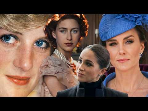 Princesses, mais à quel prix ?