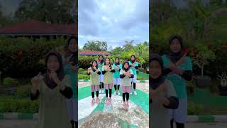 Download lagu wut wut wut #bocilsquad #dance #viral #trending #mommybintang #shorts #fyp mp3