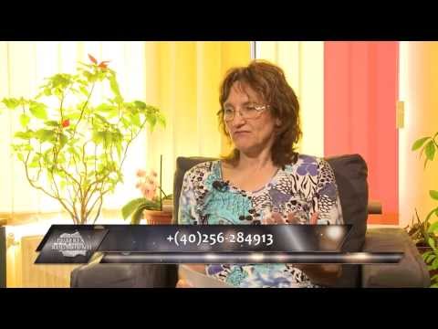 Puterea rugaciunii 2.102 - cu Alexandra Dragos - partea 2 - 2013