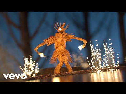 Video thumbnail for Revolución (2022)