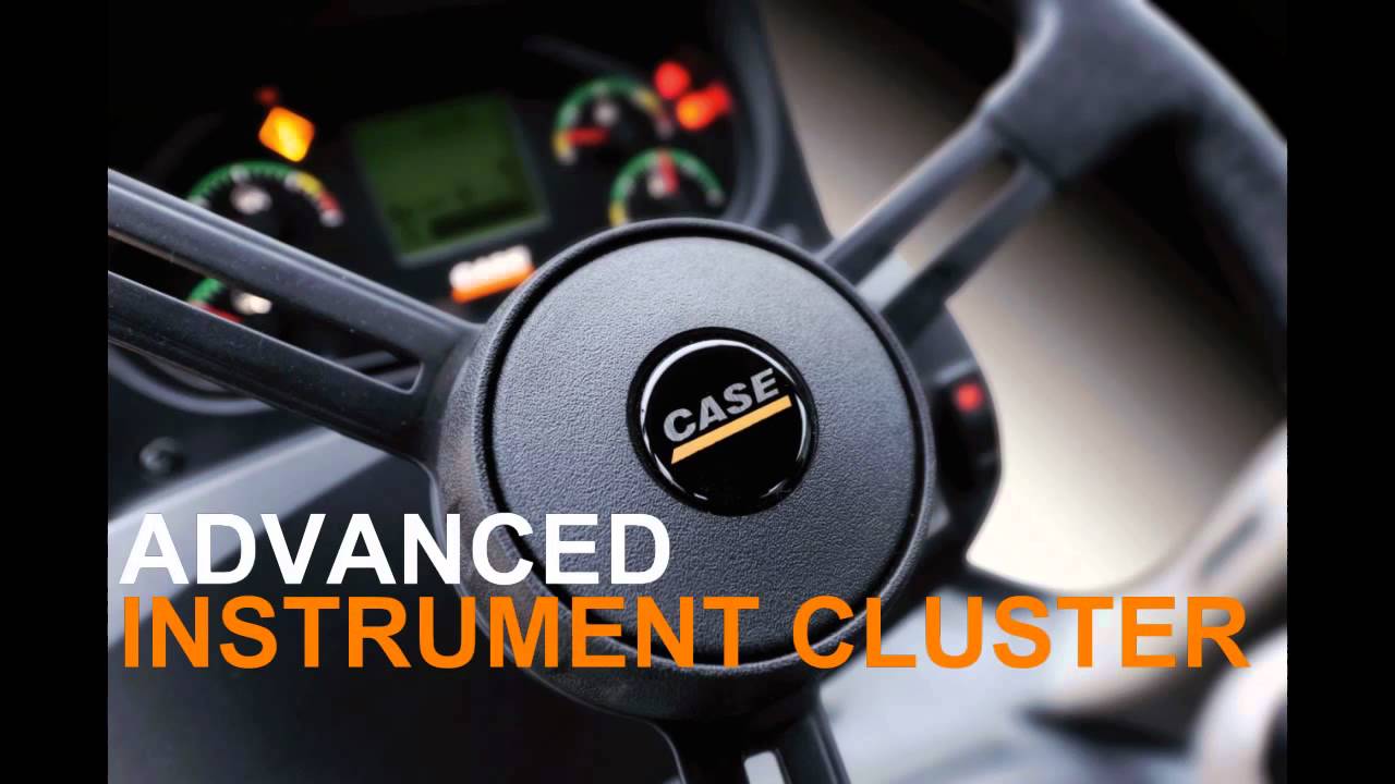 921F Wheel Loader Demonstration