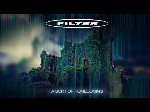 Video thumbnail for A Sort of Homecoming