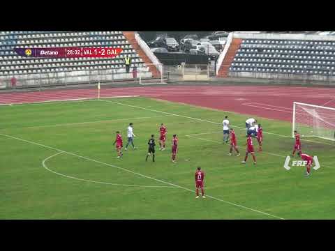 CUPA ROMÂNIEI BETANO | SCM Râmnicu Vâlcea - Oțelul Galați 2-4 (Rezumat)