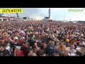 Papa Roach - To Be Loved (Rock Am Ring 2013 HD)