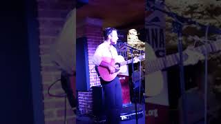 Andrew Combs - Blood Hunters