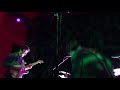 Phantom Planet - Geronimo @ The Chapel (San Francisco)