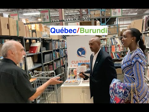 YouTube video