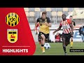 Samenvatting Roda JC - SC Cambuur (28-03-2021)