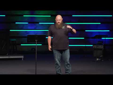 Celebrate Recovery: Spiritual Inventory - Part 1 Scott S.