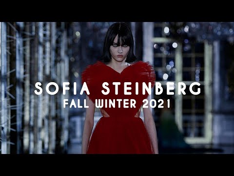 Sofía Steinberg | FW21 | Runway Collection