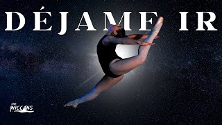 The Wiccans - Dejame Ir (Video Oficial)