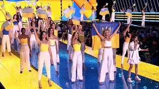 Darina Krasnovetska - Say Love - Ukraina 🇺🇦 - Miss Supranational 2022